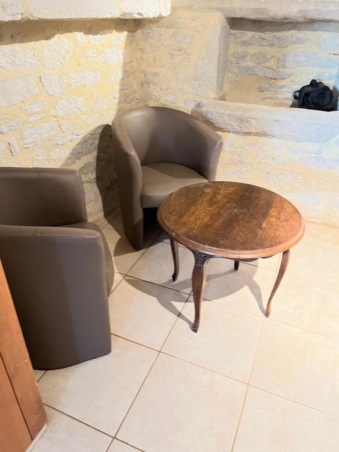 Chambre D'Hote Marcilhac-sur-Cele Εξωτερικό φωτογραφία