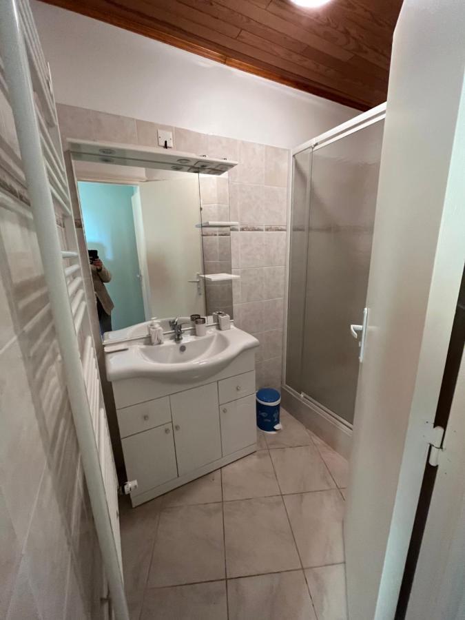 Chambre D'Hote Marcilhac-sur-Cele Εξωτερικό φωτογραφία