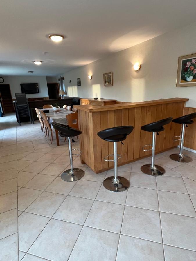 Chambre D'Hote Marcilhac-sur-Cele Εξωτερικό φωτογραφία