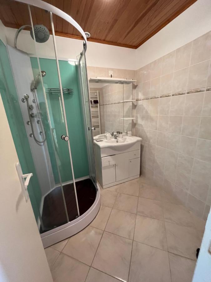 Chambre D'Hote Marcilhac-sur-Cele Εξωτερικό φωτογραφία