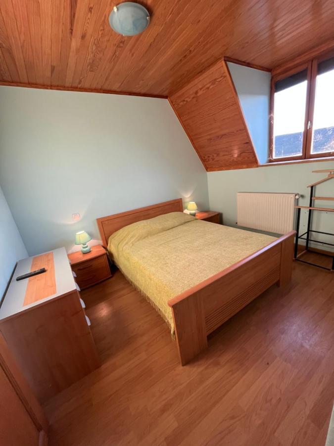 Chambre D'Hote Marcilhac-sur-Cele Εξωτερικό φωτογραφία